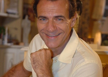 Ex-global Mário Gomes é assaltado e perde Rolex de ouro de R$ 30 mil