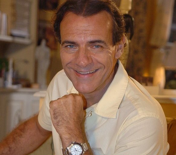 Ex-global Mário Gomes é assaltado e perde Rolex de ouro de R$ 30 mil