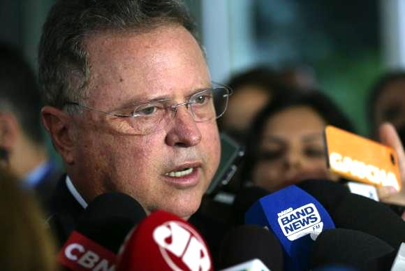 Ministério suspende exportação de 21 frigoríficos investigados na Carne Fraca