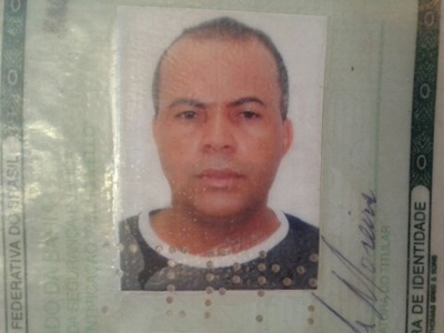 Motorista de transporte alternativo é morto a tiros no Centro de Feira de Santana