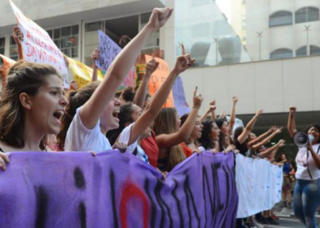 Dia Internacional da Mulher terá greve feminina em diversos países