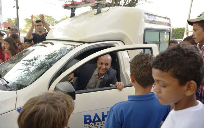 Quijingue I – Com extensa programação cívica e cultural, população comemorou 55 anos de emancipação politica