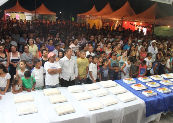 Quijingue I – Com extensa programação cívica e cultural, população comemorou 55 anos de emancipação politica