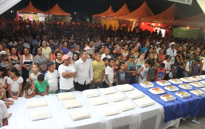 Quijingue I – Com extensa programação cívica e cultural, população comemorou 55 anos de emancipação politica