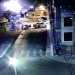 Madrugada de terror em Irecê: quadrilha invade a cidade para assaltar banco e transforma em cenário de guerra