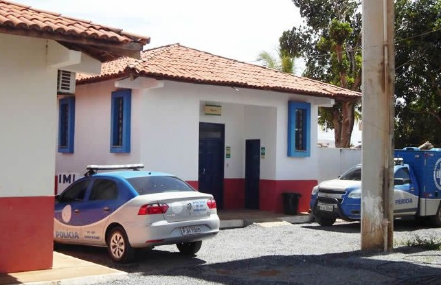 Funcionários terceirizados do IML de Jacobina param por falta de pagamento; corpos não estão sendo necropsiados