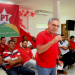 Serrinha: Plenária da chapa Muda PT apresenta Valdenor Pereira pré-candidato a presidente estadual e Osni Cardoso é cotado para concorrer a Câmara Federal