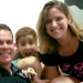 Subtenente da PM, mulher e filho são achados mortos em apartamento