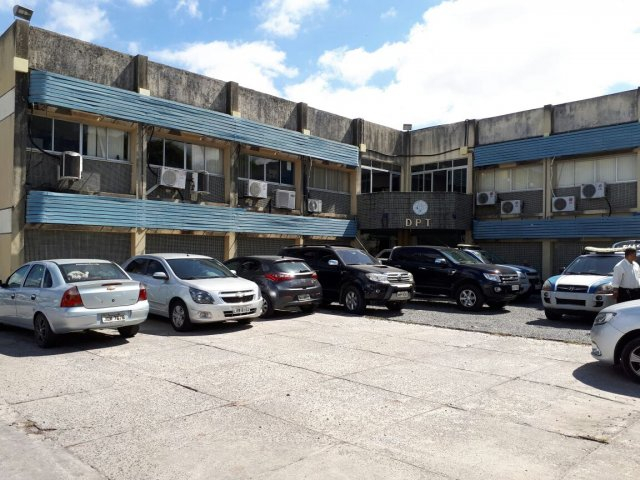 Dois adolescentes de 16 anos são assassinados em Feira de Santana