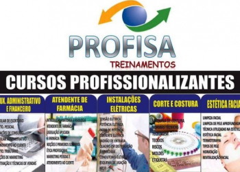 De volta a Coité, Profisa Treinamentos oferece cursos profissionalizantes e operadores de máquinas pesadas