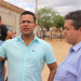 Araci Norte II – Vereadores querem uma solução urgente para retomada da obra