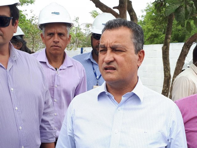 Governador diz que não haverá aumento para a PM enquanto estado não sair do limite da Lei de Responsabilidade Fiscal