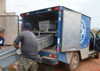 Mulher mata marido ao encontrá-lo com outra; criminosa foi presa em flagrante