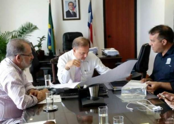 Quijingue: depois de alterar o nome do hospital para homenagear médico, prefeito busca apoio para ampliá-lo