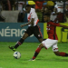 Copa do Nordeste: Vitória vence River fora de casa e garante vaga com empate no jogo de volta