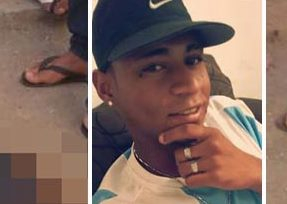 Jacobina: jovem é morto a tiros em Conjunto Habitacional