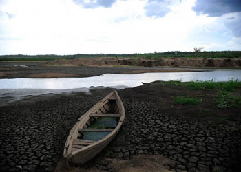 Custo de energia elétrica no país vai subir por causa da seca