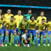 Após sete anos, seleção brasileira volta a liderar Ranking da Fifa