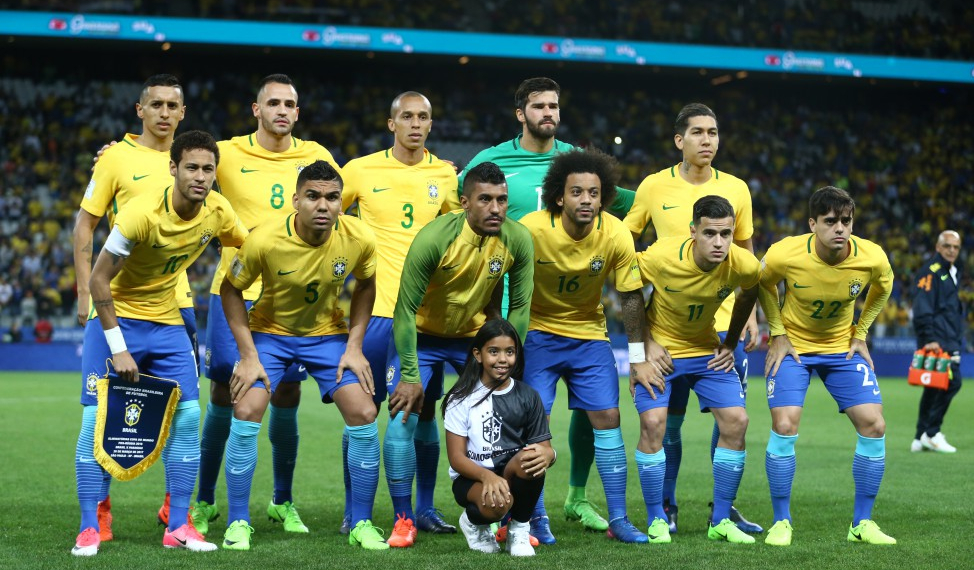 Após sete anos, seleção brasileira volta a liderar Ranking da Fifa
