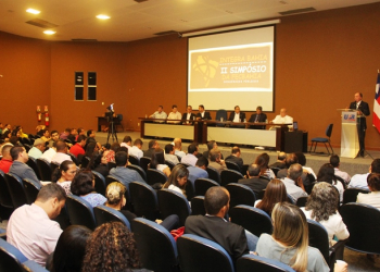FECBAHIA promove o II Simpósio em Salvador. Evento aconteceu na UPB