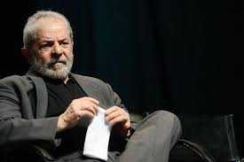 Supremo nega recurso de Lula para suspender processo da Lava Jato