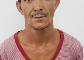 Preso um dos suspeitos de ter assaltado ônibus que levava estudantes coiteenses para Feira de Santana