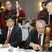 Churrascaria a qual Temer levou embaixadores não vende carne bovina nacional