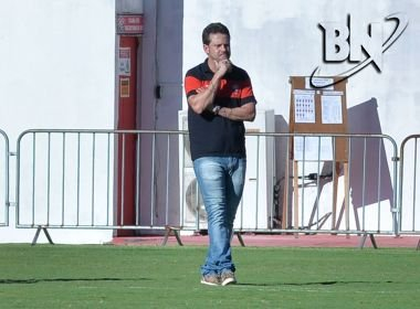 Copa do Nordeste: Vitória encara o River-PI nas quartas de final