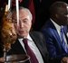 Carne brasileira é a “melhor do mundo”, diz Temer