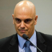 Alexandre de Moraes toma posse hoje no Supremo Tribunal Federal