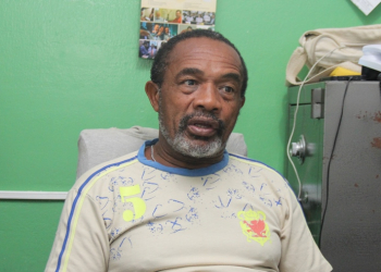 Consequências da Seca I – “Michel Temer anunciou e até agora nada do milho subsidiado pela CONAB”, desabafa sindicalista Teodomiro Paulo