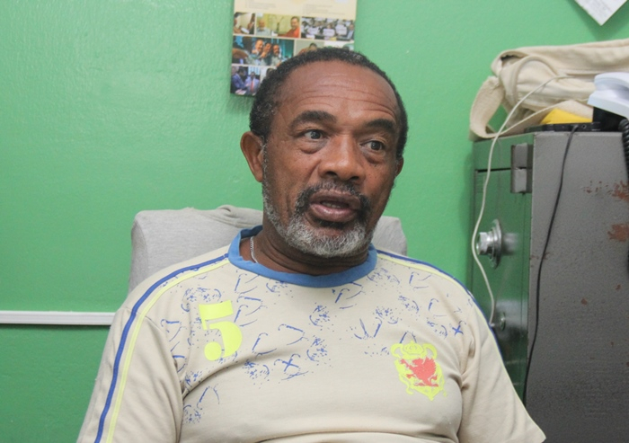 Consequências da Seca I – “Michel Temer anunciou e até agora nada do milho subsidiado pela CONAB”, desabafa sindicalista Teodomiro Paulo