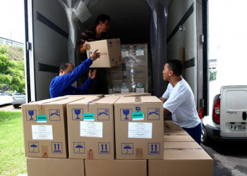 Teste rápido de Zika vírus desenvolvido pela Bahiafarma começa a ser distribuído no estado