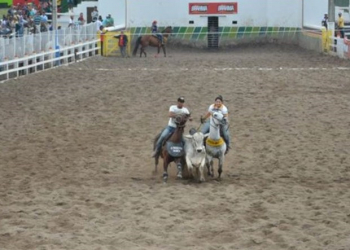Com aprovação de PEC no Senado, Vaquejada de Serrinha já tem datas