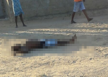 Água Fria – Durante abordagem guarda municipal atira e atinge três homens e um morre na hora