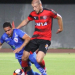 Baianão: Vitória vence o Galícia, chega a 100% de aproveitamento mas sai de campo vaiado