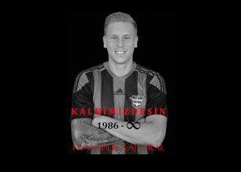 Jogador do mesmo time de Wallace é encontrado morto em casa, e clube turco fala em suicídio