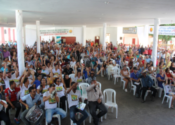 Jacobina – ASCOOB Itapicuru realiza grande assembleia de prestação de contas e sorteia 23 premios entre os cooperados