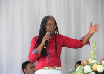 Jacobina – ASCOOB Itapicuru realiza grande assembleia de prestação de contas e sorteia 23 premios entre os cooperados