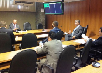 Comissão aprova projeto que institui regras para revistas de visitantes nas penitenciárias