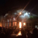Congresso do Paraguai é incendiado após Senado aprovar reeleição