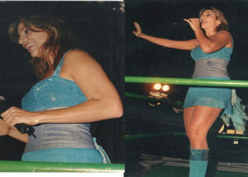 Dezesseis anos depois, Ivete está de volta a Coité; agora no Baião de 2