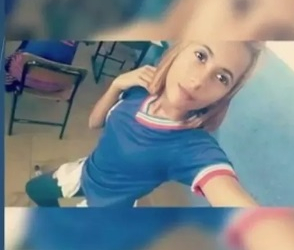 Encontrado corpo de garota de 15 anos desaparecida na BA com suspeita de envolvimento com jogo da ‘Baleia Azul’