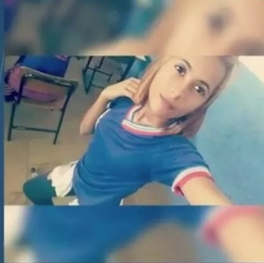 Encontrado corpo de garota de 15 anos desaparecida na BA com suspeita de envolvimento com jogo da ‘Baleia Azul’