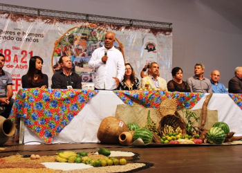 FETRAF/BA promove V Congresso da Agricultura Familiar, em Feira de Santana