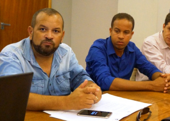 FECBahia: José Silva presidirá Conselho do Fórum de Secretários Executivos