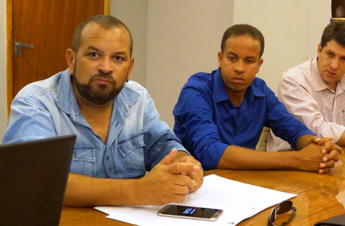 FECBahia: José Silva presidirá Conselho do Fórum de Secretários Executivos