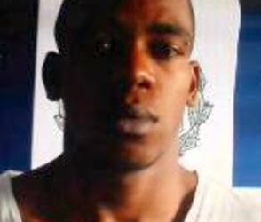 Jovem é morto a tiros em Mundo Novo