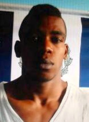 Jovem é morto a tiros em Mundo Novo