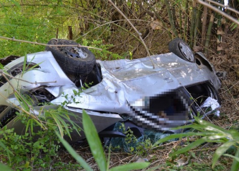 Polícia suspeita que falha mecânica pode ter causado acidente que matou enfermeiras